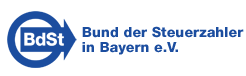 Bund der Steuerzahler